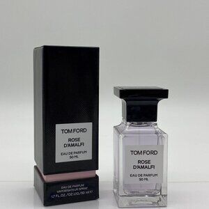 Tom Ford Rose d'Amalfi Eau De Parfum, 1.7 Oz